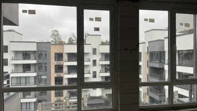 ПРОДАЖ 3к квартири з ГАРДЕРОБОМ 77 кв.м на вул. Квітки Цисик