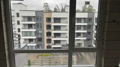 ПРОДАЖ 3к квартири з ГАРДЕРОБОМ 77 кв.м на вул. Квітки Цисик