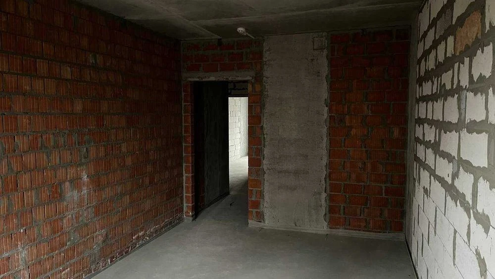 ПРОДАЖ 3к квартири з ГАРДЕРОБОМ 77 кв.м на вул. Квітки Цисик