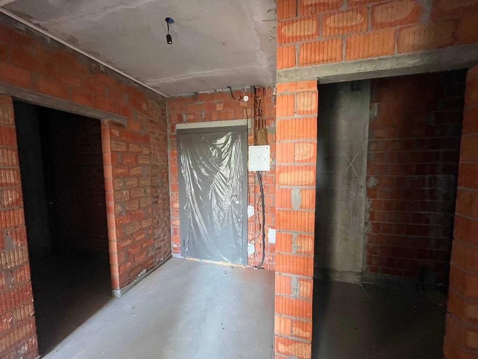 ПРОДАЖ 2-кімнатної квартири 55м у Пущі-Водиці вул. Квітки Ці
