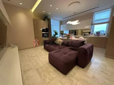 Продам 3-ком.квартиру в  ЖК IQ-House, Центр, Парк Шевченко