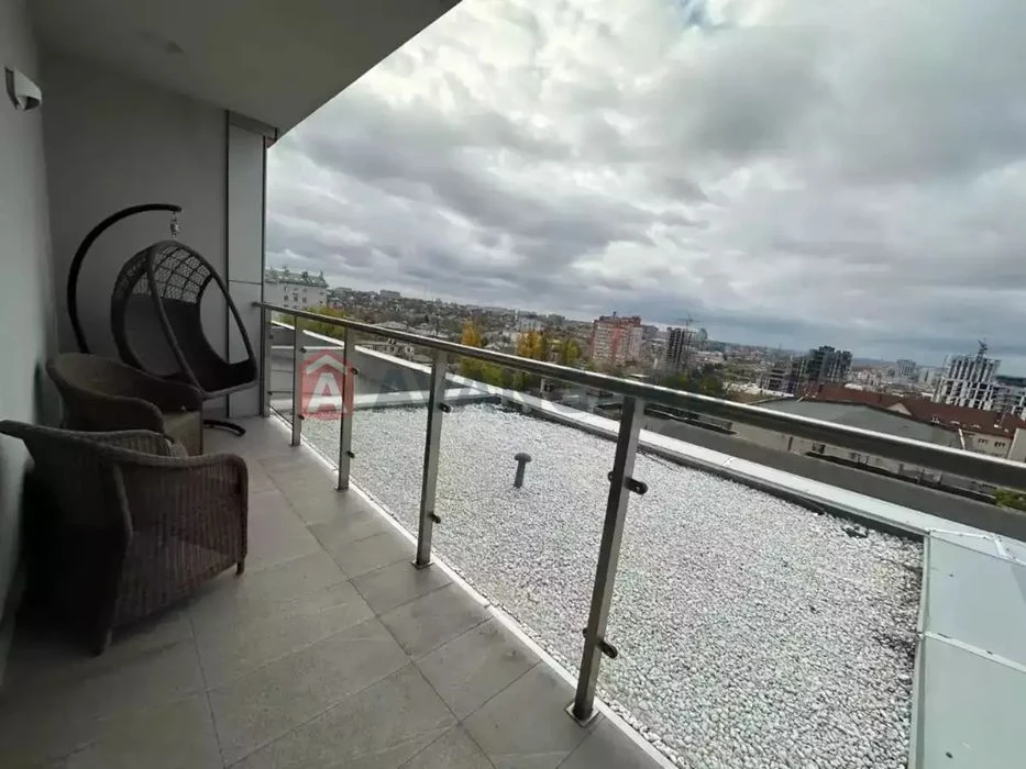 Продам 3-ком.квартиру в  ЖК IQ-House, Центр, Парк Шевченко