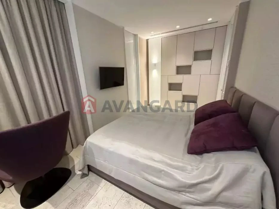 Продам 3-ком.квартиру в  ЖК IQ-House, Центр, Парк Шевченко