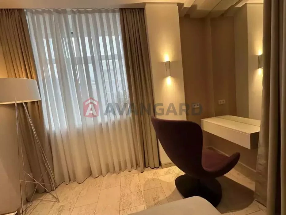 Продам 3-ком.квартиру в  ЖК IQ-House, Центр, Парк Шевченко