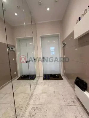 Продам 3-ком.квартиру в  ЖК IQ-House, Центр, Парк Шевченко