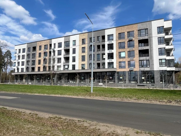 Пуща-Водиця ПРОДАЖ 3к квартири 72 кв.м | 2 ПОВЕРХ | вул. Кві
