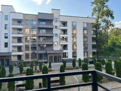 Пуща-Водиця ПРОДАЖ 3к квартири 72 кв.м | 2 ПОВЕРХ | вул. Кві