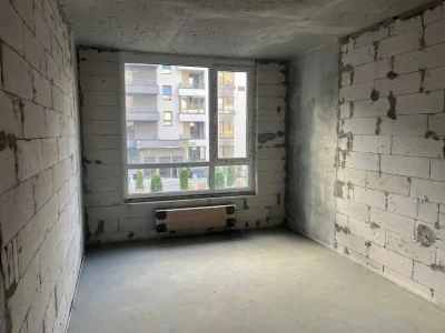 Пуща-Водиця ПРОДАЖ 3к квартири 72 кв.м | 2 ПОВЕРХ | вул. Кві