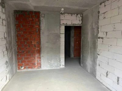 Пуща-Водиця ПРОДАЖ 3к квартири 72 кв.м | 2 ПОВЕРХ | вул. Кві