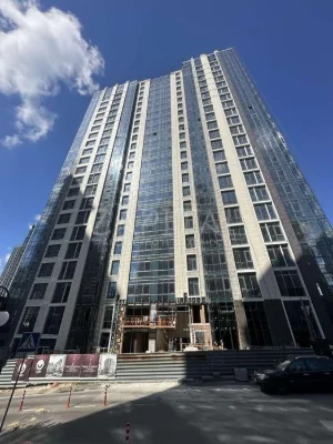 Продажа квартиры, ЖК Новопечерские Липки, Верхосмотра, Печерск