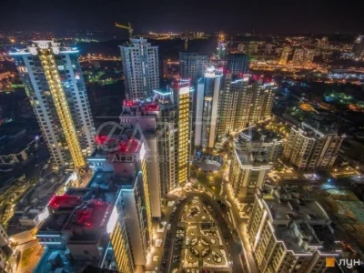Продажа квартиры, ЖК Новопечерские Липки, Верхосмотра, Печерск