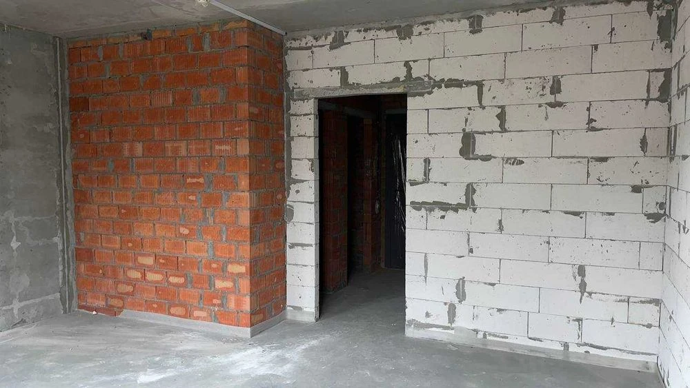 ПРОДАЖ 2к квартири 53.82 кв.м на вул. Квітки Цисик 32 Пуща-В