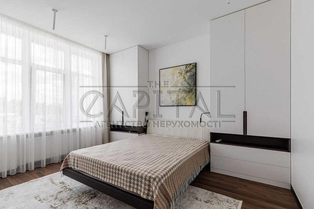 Продаж квартири, вул. Верхогляда, Новопечерські Липки, Печер
