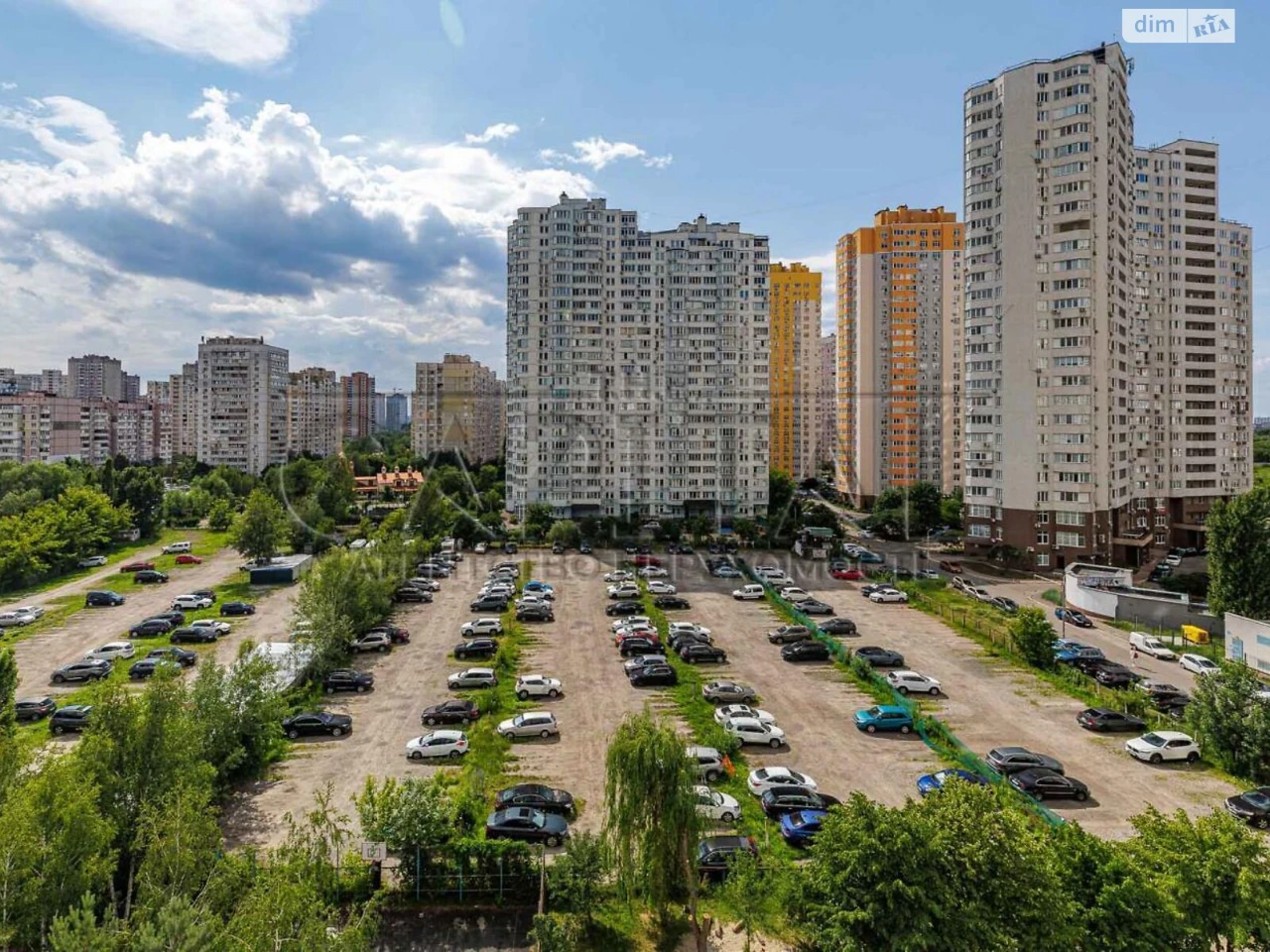 Продаж Квартира Позняки