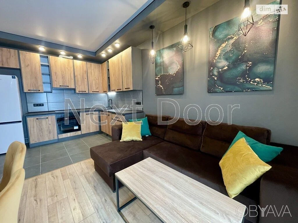 3-комнатная квартира, 61 м.кв.