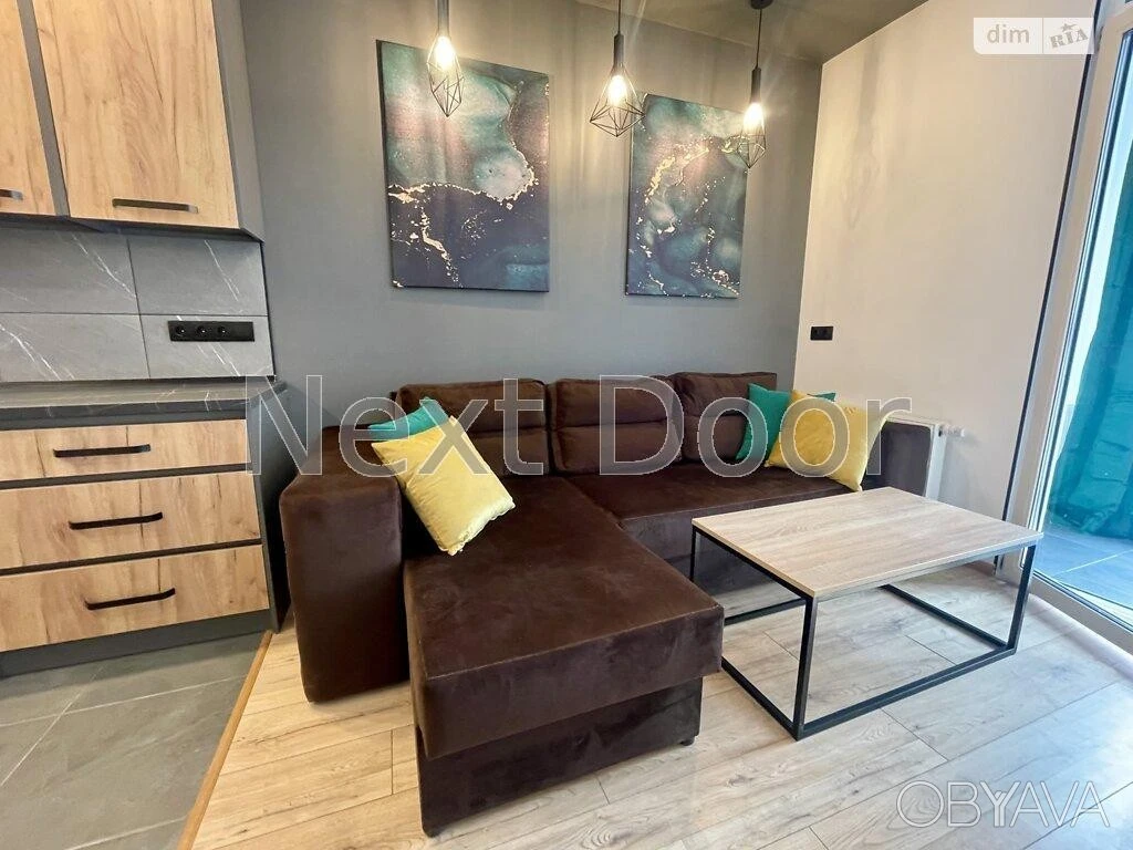 3-комнатная квартира, 61 м.кв.