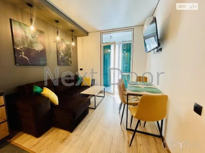 3-комнатная квартира, 61 м.кв.