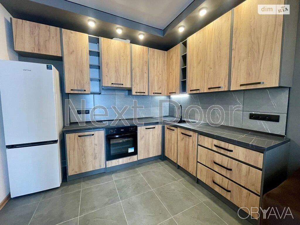 3-комнатная квартира, 61 м.кв.