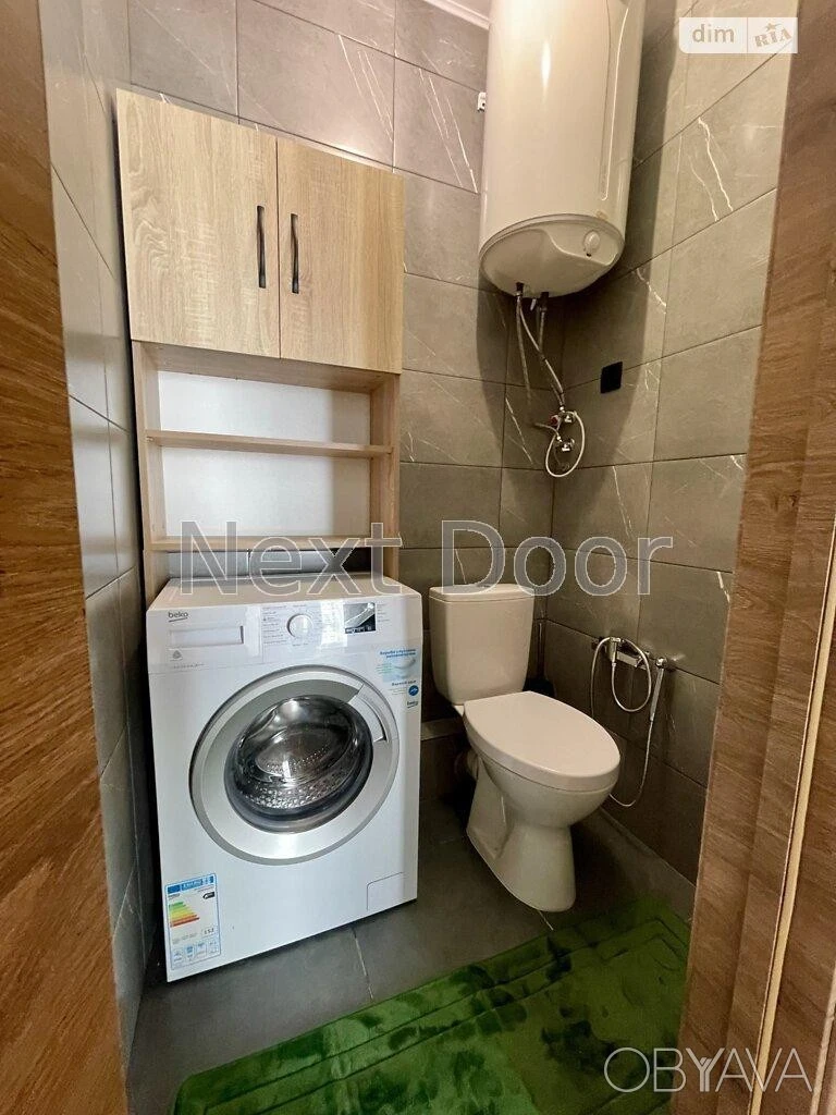 3-комнатная квартира, 61 м.кв.