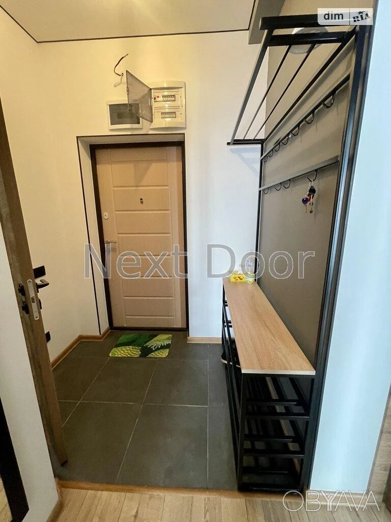 3-комнатная квартира, 61 м.кв.