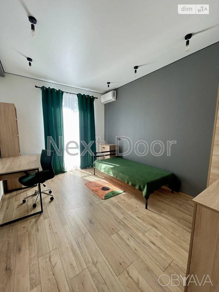 3-комнатная квартира, 61 м.кв.