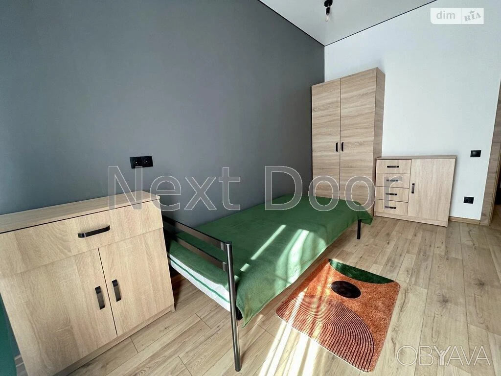 3-комнатная квартира, 61 м.кв.