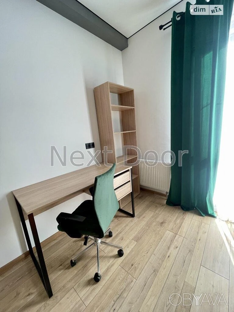 3-комнатная квартира, 61 м.кв.