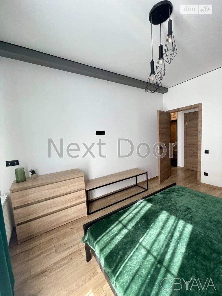 3-комнатная квартира, 61 м.кв.
