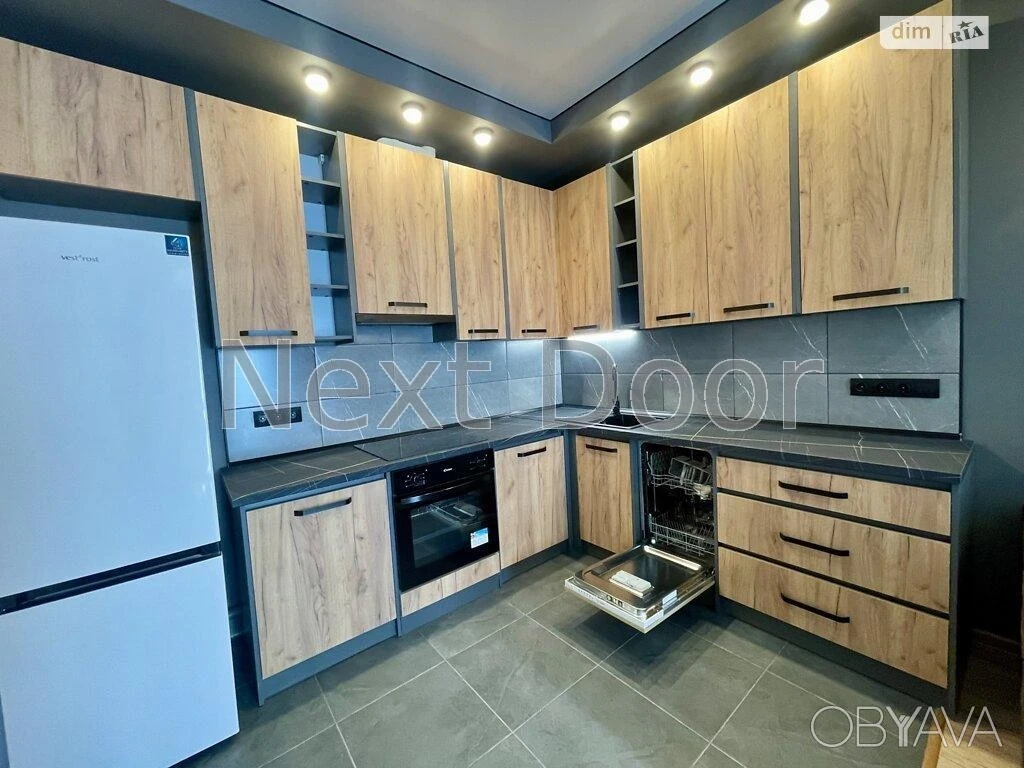3-комнатная квартира, 61 м.кв.