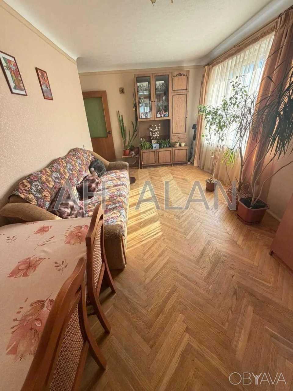 2-комнатная квартира, 45.2 м.кв.