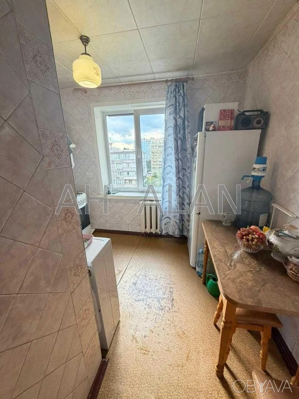 2-комнатная квартира, 45.2 м.кв.