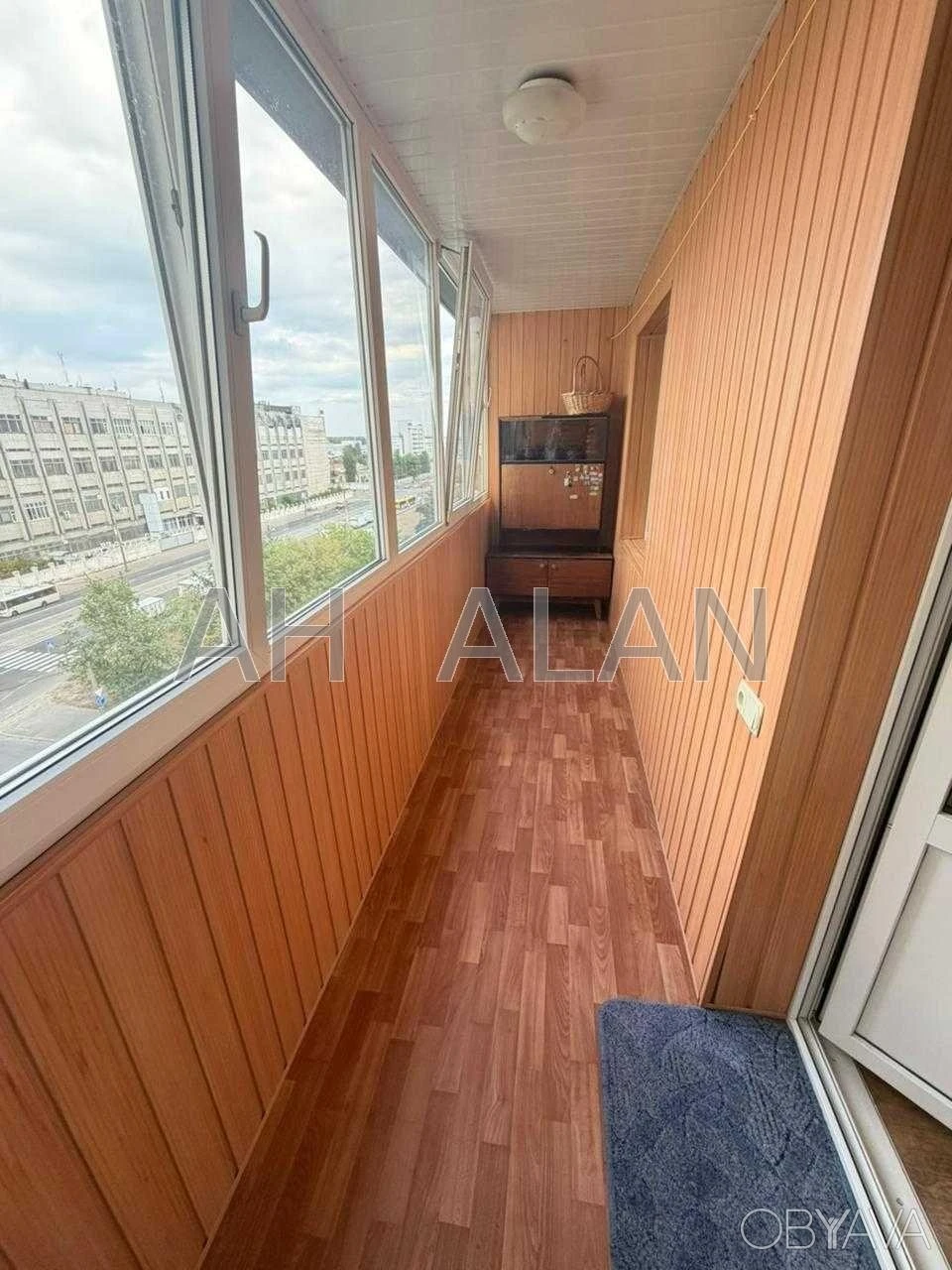 2-комнатная квартира, 45.2 м.кв.