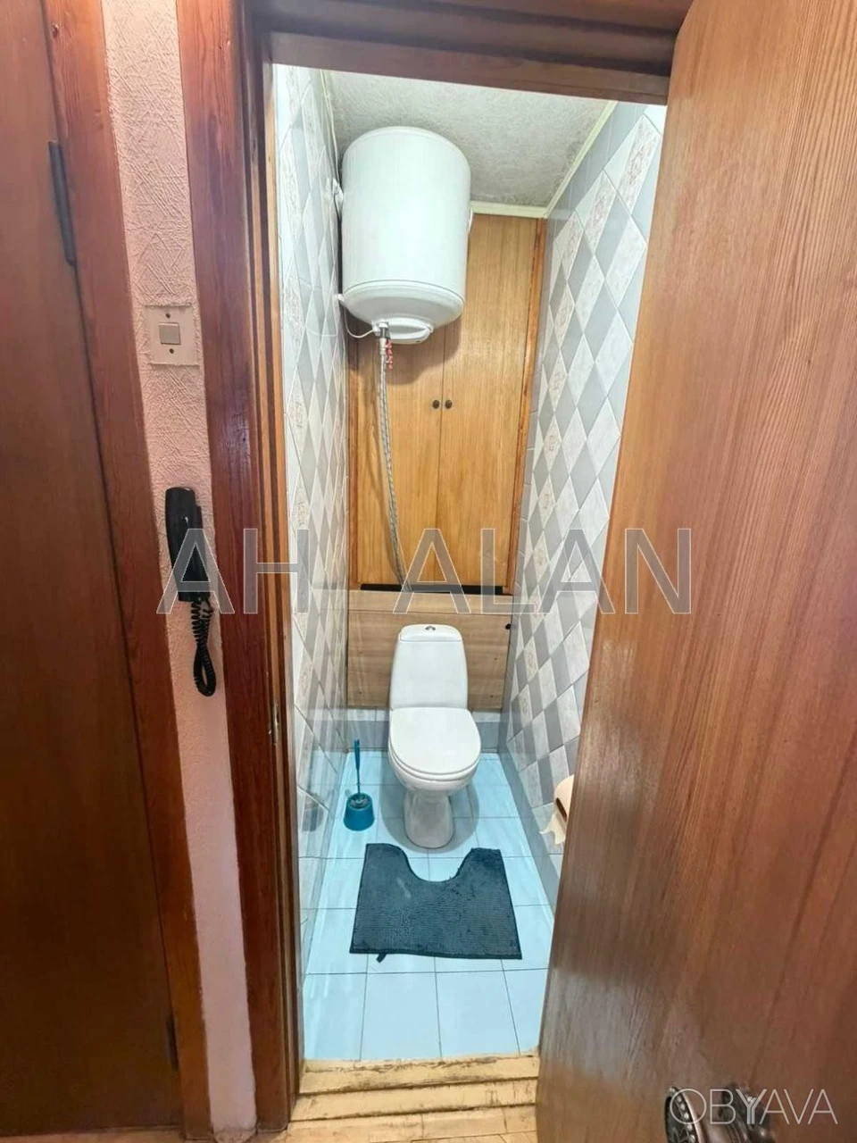 2-комнатная квартира, 45.2 м.кв.