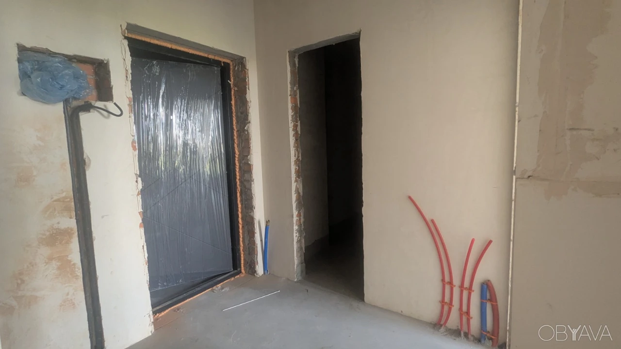 Продаж 3-к квартири 65.1м² вул. Тепловозна, 28 / ЖК «Синергі