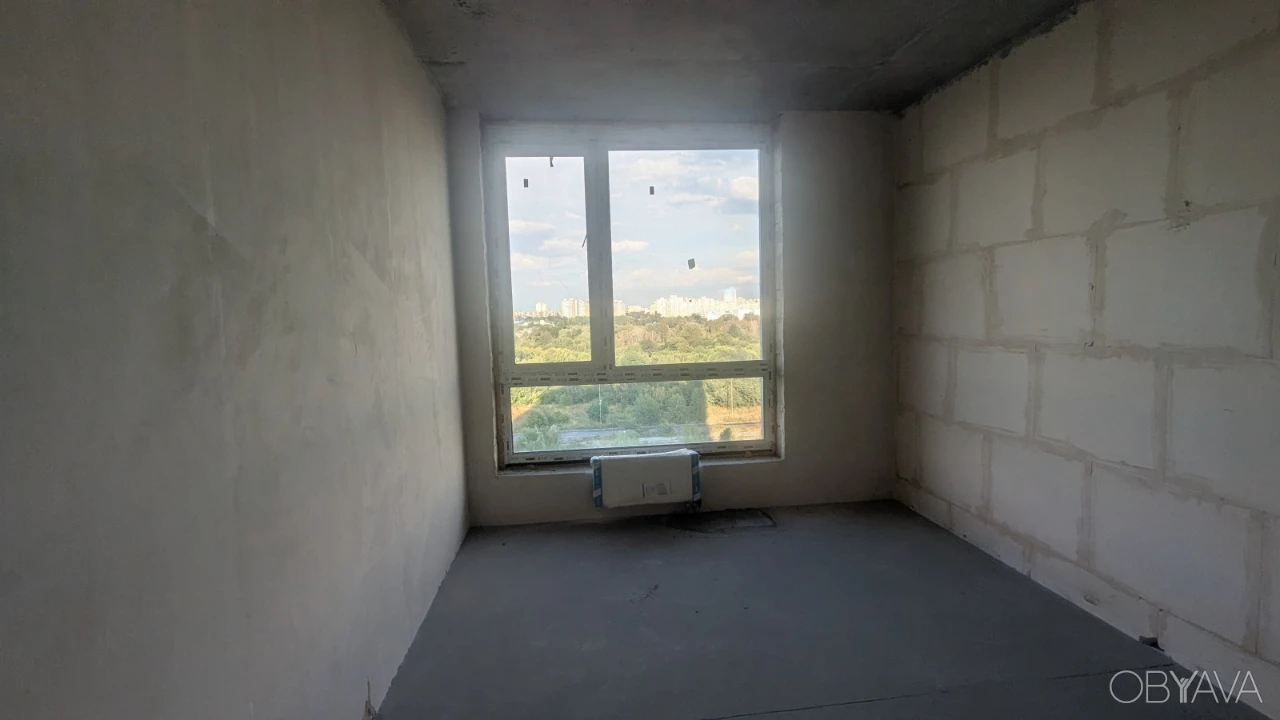 Продаж 3-к квартири 65.1м² вул. Тепловозна, 28 / ЖК «Синергі