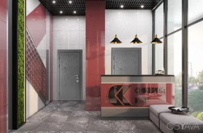 Продаж 3-к квартири 65.1м² вул. Тепловозна, 28 / ЖК «Синергі