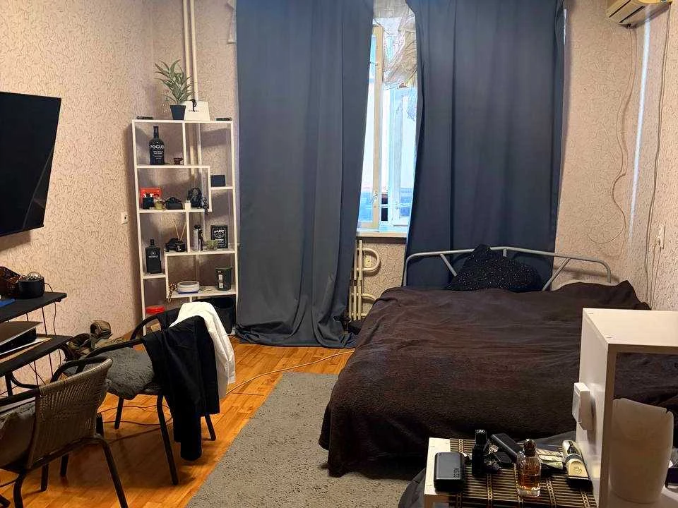 Квартира. Днепр, Тополина ул.