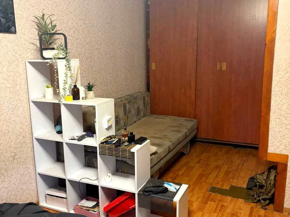 Квартира. Днепр, Тополина ул.
