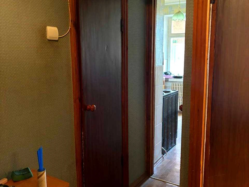 Квартира. Днепр, Тополина ул.
