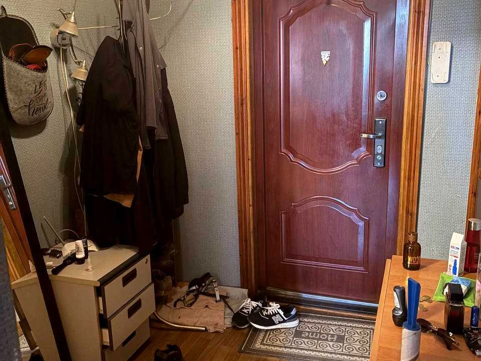 Квартира. Днепр, Тополина ул.