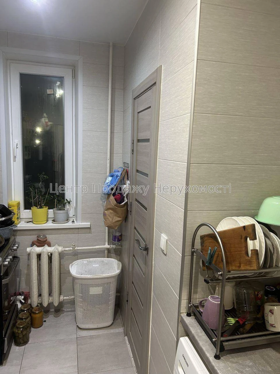 Продаж 3-кімн. квартири, 47 м², 3/5 пов, Київ. Відмінне розт