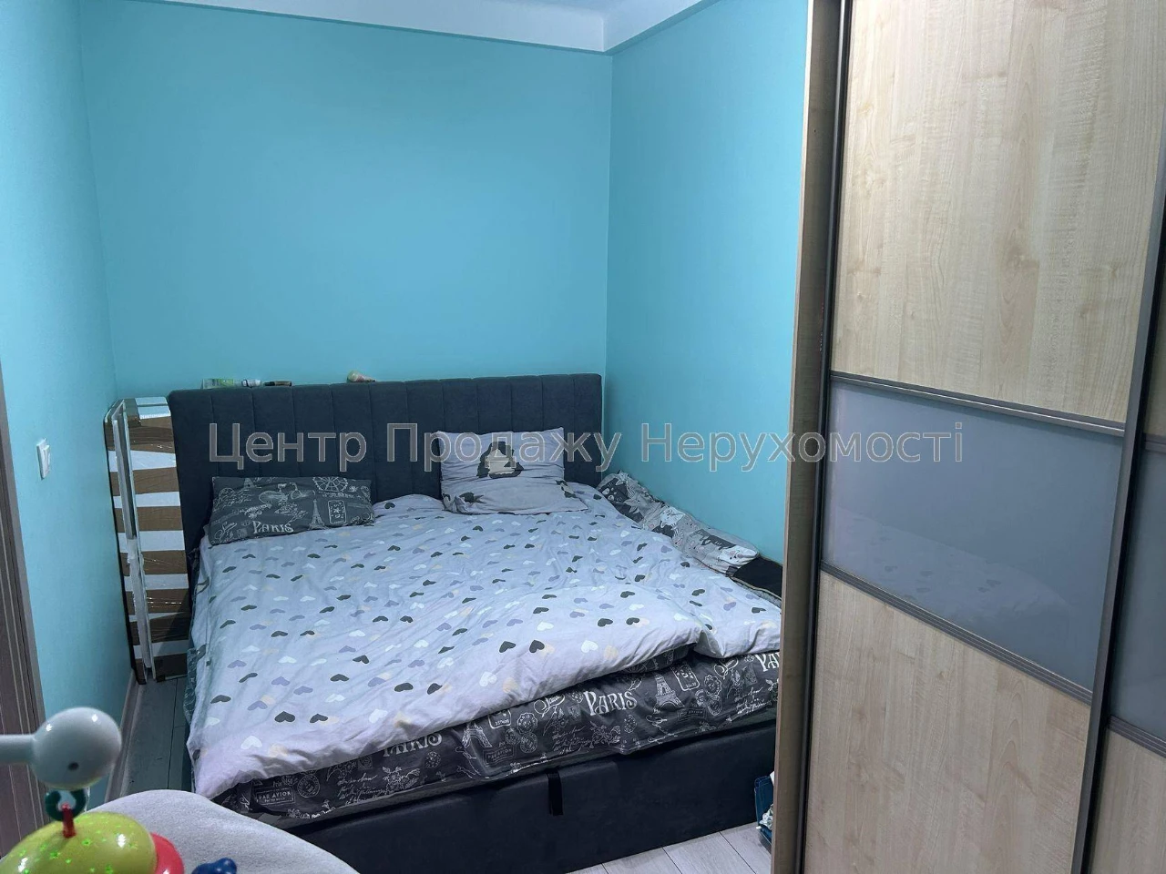 Продаж 3-кімн. квартири, 47 м², 3/5 пов, Київ. Відмінне розт
