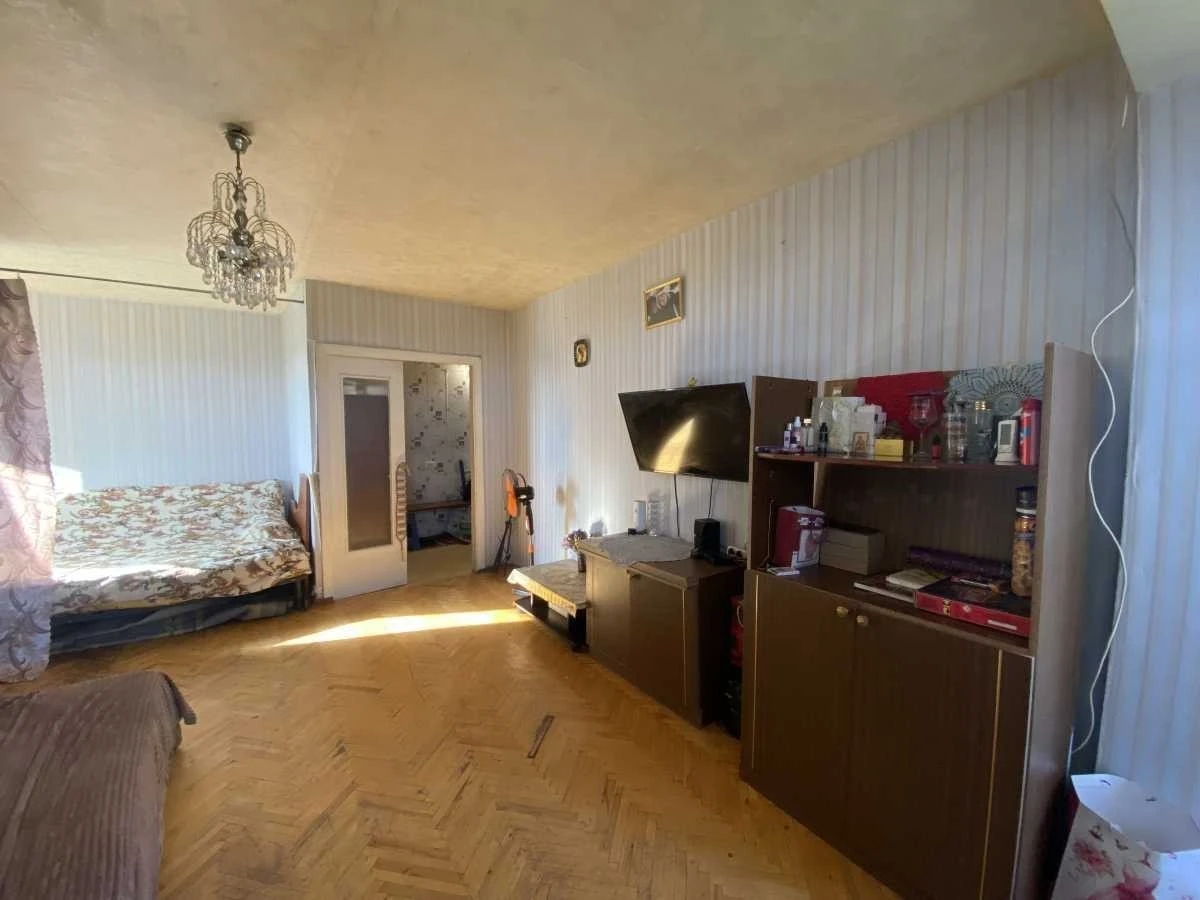Продаж 1-кімнатної квартири 45 м², Алма-Атинська вул., 34