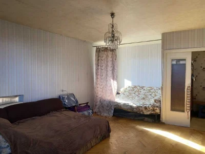 Продаж 1-кімнатної квартири 45 м², Алма-Атинська вул., 34