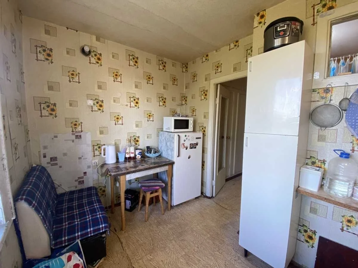 Продаж 1-кімнатної квартири 45 м², Алма-Атинська вул., 34