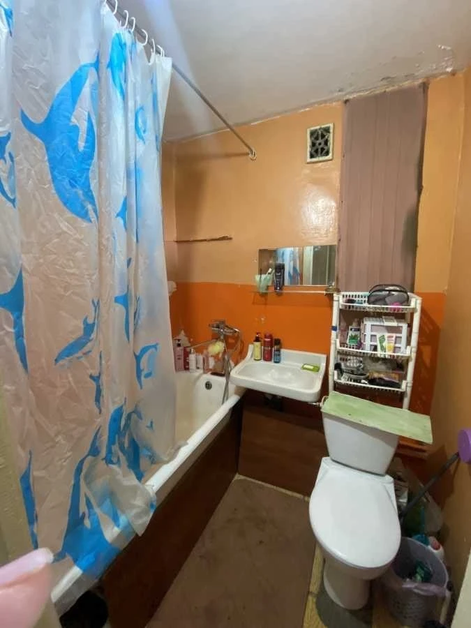 Продаж 1-кімнатної квартири 45 м², Алма-Атинська вул., 34