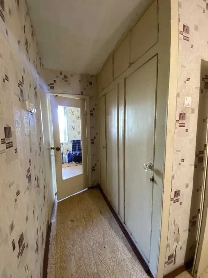 Продаж 1-кімнатної квартири 45 м², Алма-Атинська вул., 34