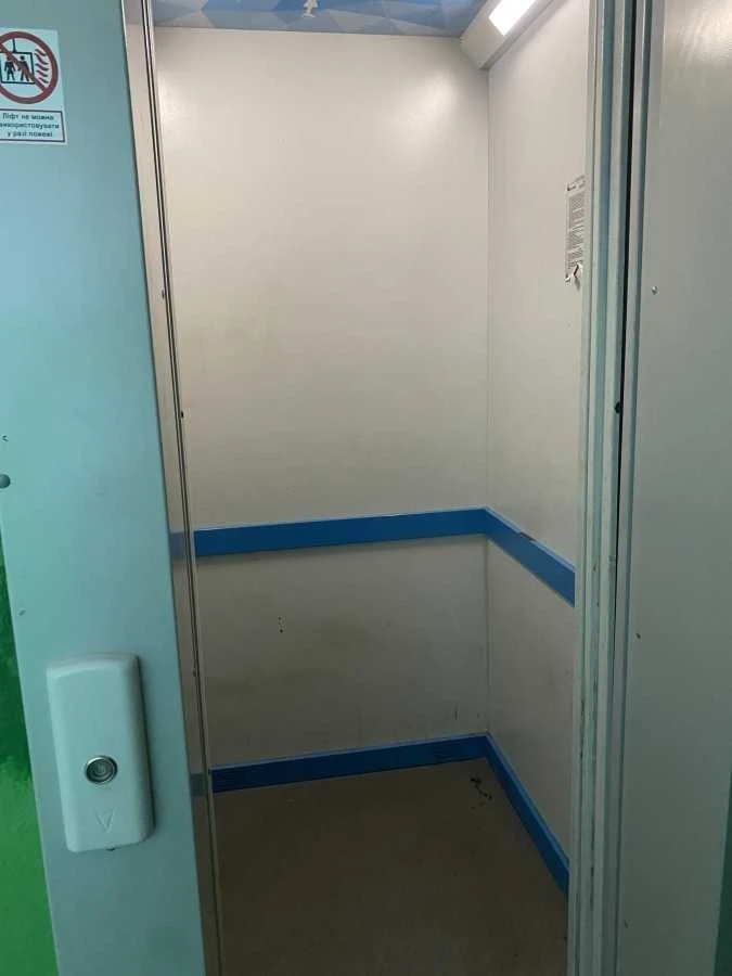 Продаж 1-кімнатної квартири 45 м², Алма-Атинська вул., 34