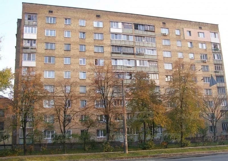 Продаж 1-кімнатної квартири 45 м², Алма-Атинська вул., 34