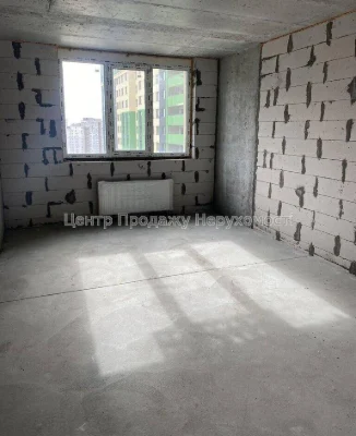 Продаж 1-кімн. квартири, 16/23 пов, 48. 3 м², Київ – чудовий